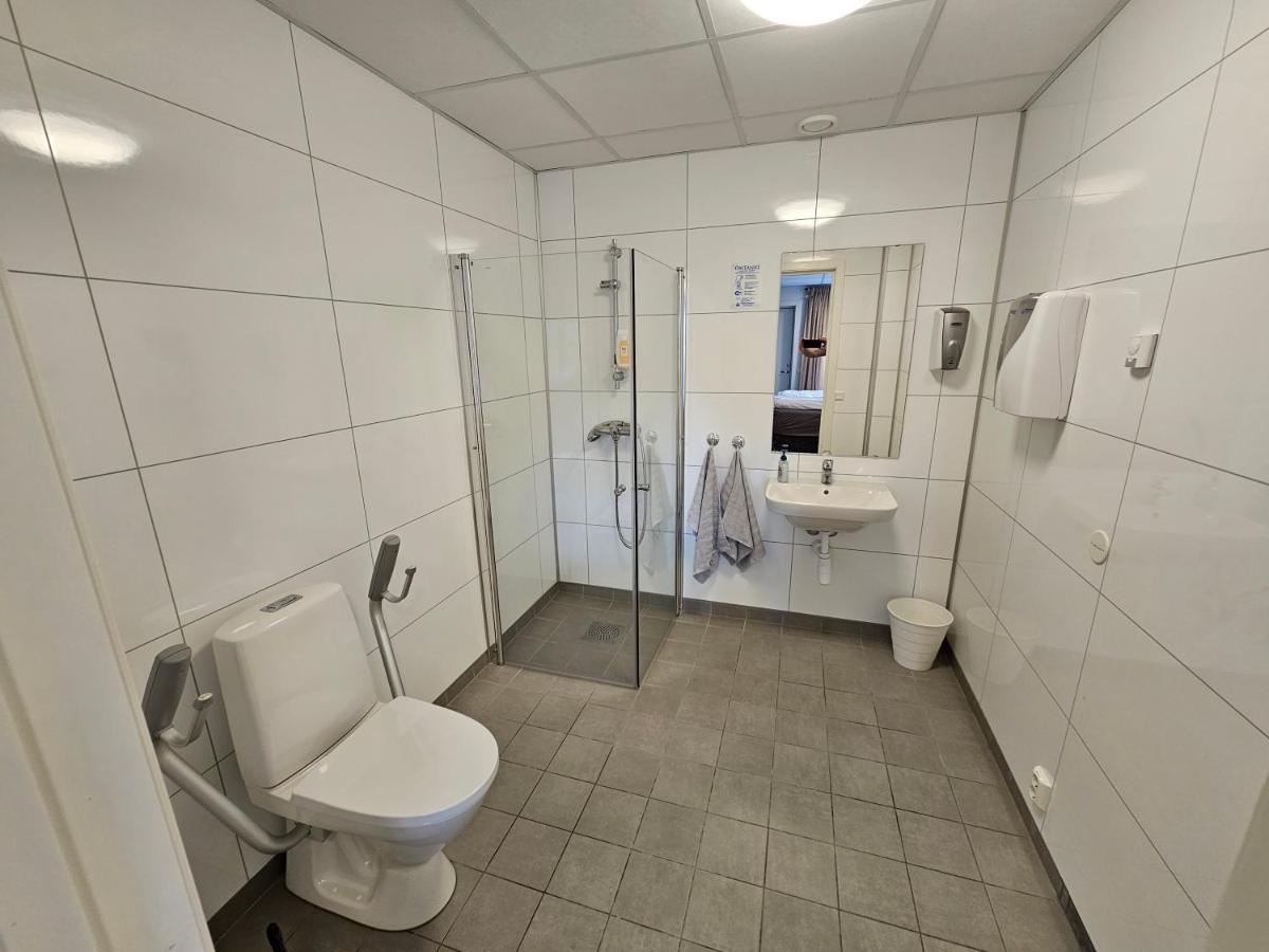 Moldfaret 19M Aparthotel Arendal Kültér fotó